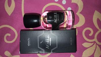 Product Review of TERATU BEAUTY Eau de Parfum EDP Agile (Parfum Tahan Lama Pria EDP Teratu Beauty Parfum Teratu) from 𝚁**᭡ 1
