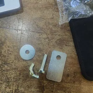 Kunci Pas Dongkrak Auto Repair/340mm Panjang Kunci Pas Rachet Dongkrak/ Kunci Ratchet Wrench Untuk Dongkrak Mobil