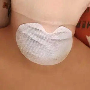 Anti ngorok saat tidur Aliran oksigen menjadi lancar Hentikan dengkuran dengan cepa Cegah napas lewat mulut