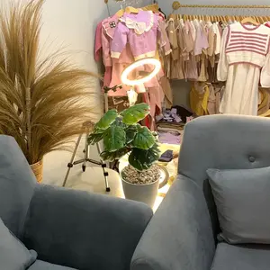 Setelan piyama dan fashion anak perempuan premium