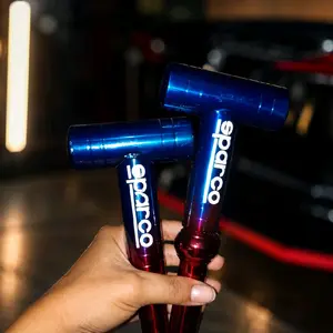 Tongkat persneling mobil variasi, tuas gigi, shift knob, bisa cod bayar ditempat