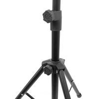 Gambar MUSIC STAND BANANA MSB-002 / SHEET MUSIC STAND HIGH QUALITY - MSB002L dari DOREMI MUSIC Kota Tangerang 5 Tokopedia