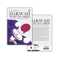 Gambar DAKWAH DI RUANG SIBER Inovasi Media Digital Lembaga Dakwah Penulis: Prof. Dr. H. Mahmuddin, M.Ag. & Drs. Alamsyah, M.Hum. dari tokowawasanilmubms Kota Yogyakarta 4 Tokopedia