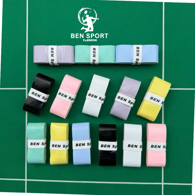 Siêu Bám – Quấn Cán 2 lớp BEN Sport siêu bám dính 1,2M