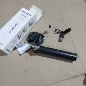 Alat Cukur Rambut Vintage Dragon Naga Elektrik Mesin Kumis Jenggot Berkualitas