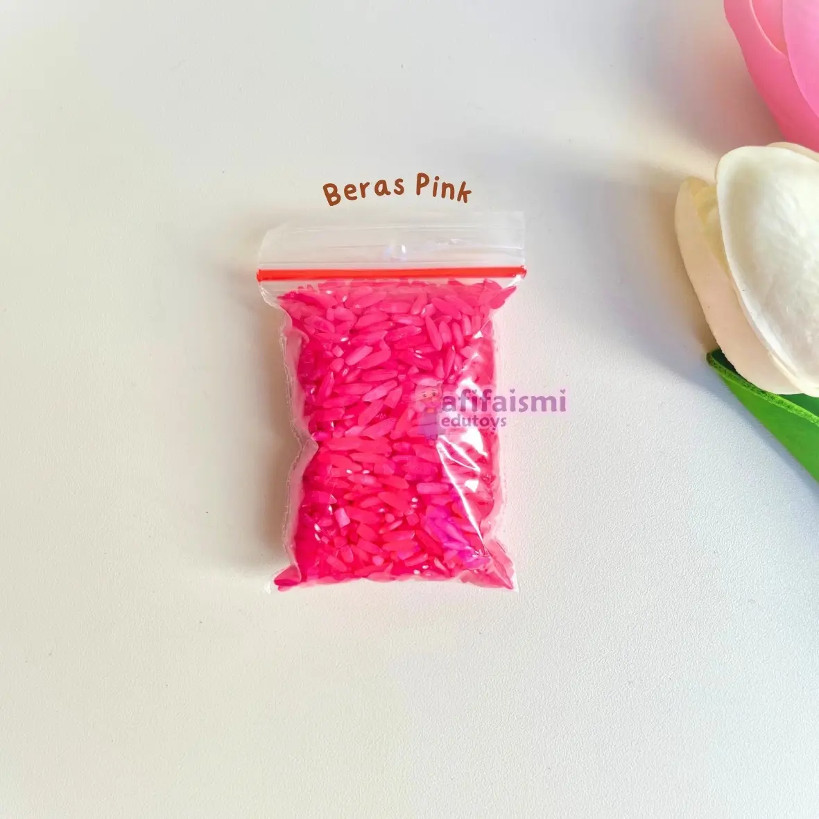 Beras Pink 30gr