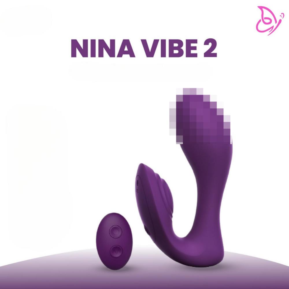 By Tracys Dog - Nina Vibe 2