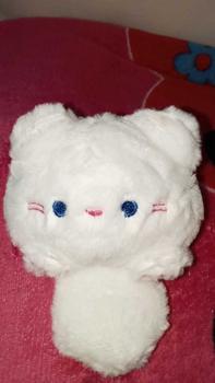 Product Review of Plushie Keyring Doll Enhypen from K** 0