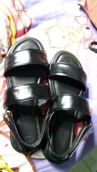 Product Review of { Raina } S3SHOP Sandal Wanita Tali Terbaru 2025 Sendal Cewek Kasual Empuk Ringan from ** 2