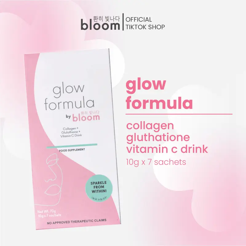 bloom glutathione BLOOM Health Magic Milk Caps 30's bloom glutathione BLOOM Health Magic Milk Caps 30's