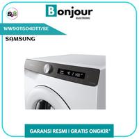 Gambar SAMSUNG FRONT LOADING 9 KG I WW90T504DTT I WW90T I WW90T504DTT/SE dari Bonjour Electronic Official Kota Depok 3 Tokopedia