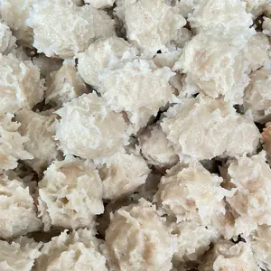 Bakso ikan isi ikan mercon pedas ISI 9 include bumbu,penyedap rasa,bawang goreng