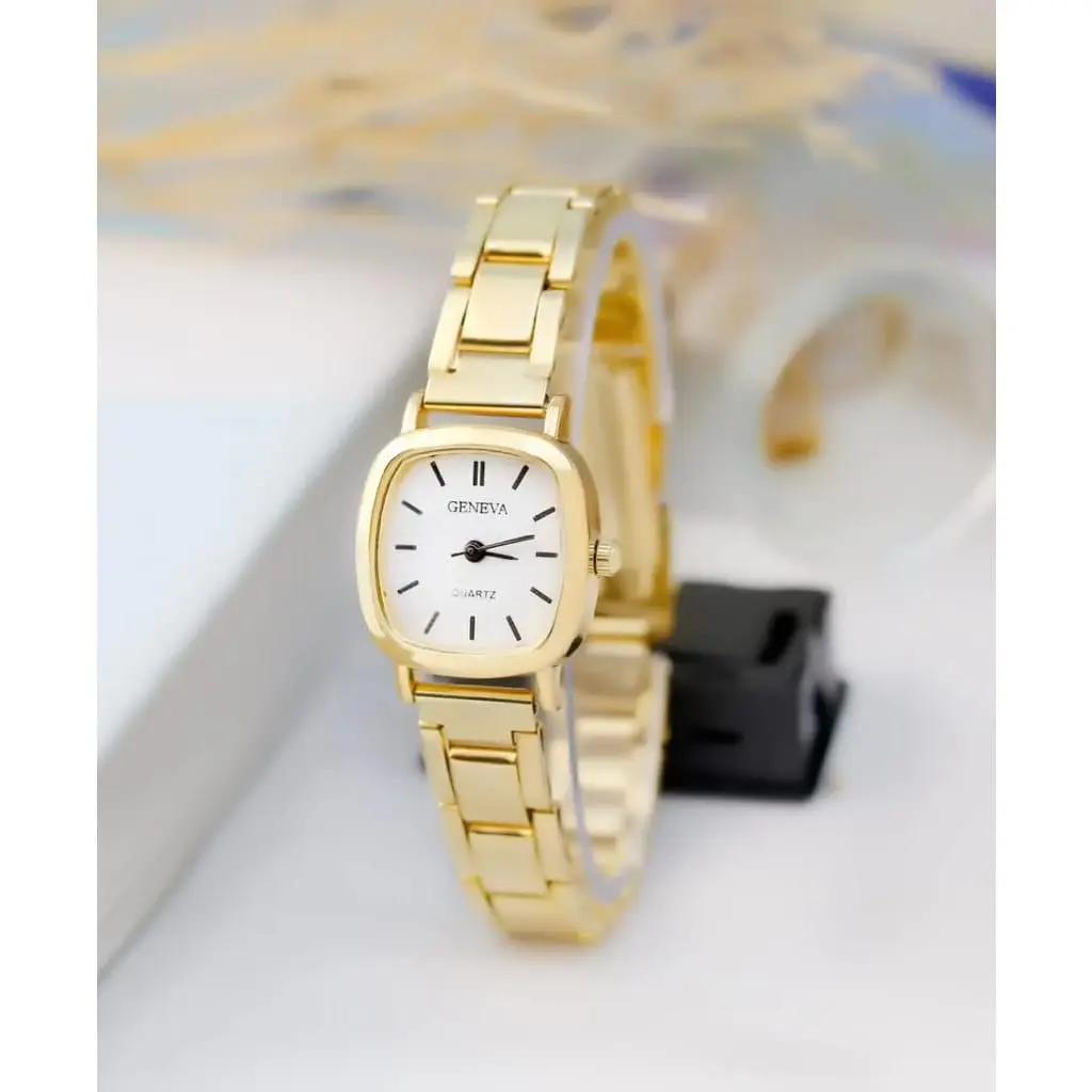 GOLD PUTIH