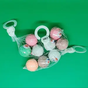 Kamper toilet gantung isi 3 bola