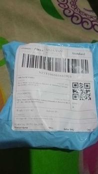 Product Review of Anting Klip Gantung Variasi from D**a P**a S**i 1
