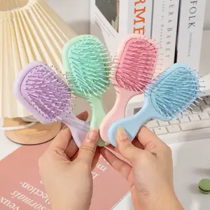 ￼Sisir Rambut Anak Anti Kusut Premium Sisir Anti Kusut Anak Original Sisir Rambut Pijat Anak Sisir Model Kotak