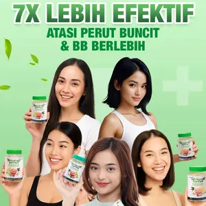 [Paket Terlaris] Teh Kuras Tuntas Original Isi 20 Kantung Minuman Teh Herbal Alami Tubuh Ideal (GMV M - 3) | KUR