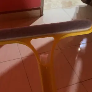 [BEC] 3in1 Alat Pembersih Kaca Jendela Spray Multifungsi Pengikis Dua Sisi Botol Semprot Wiper