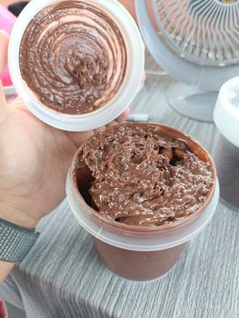 Product Review of Finger biscuit dip-Celup celup finger biscuit from l**i 1