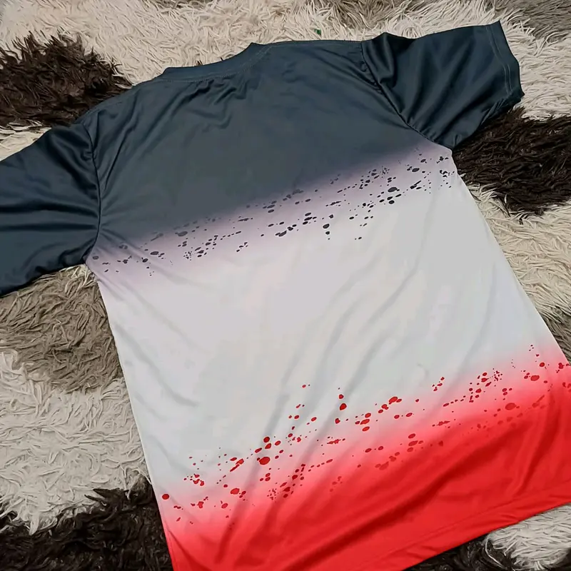 JERSEY SUBLIMASI MILITARY 1