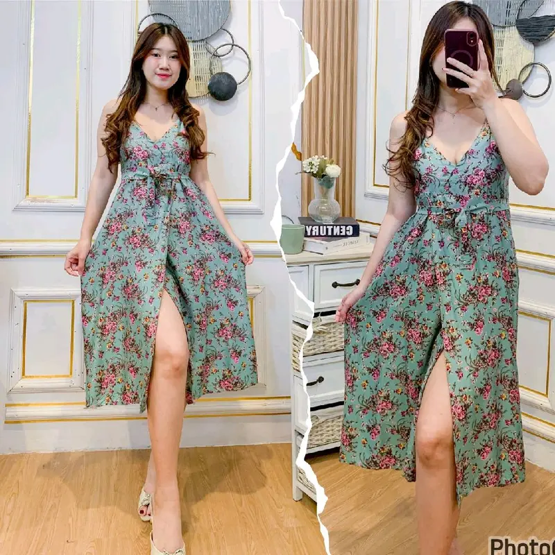 tiara daster bali/daster putri bali/daster anti pelakor/daster sholehot 5