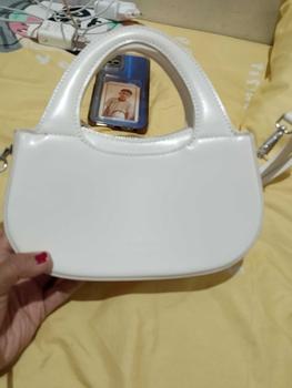Product Review of Jims Honey - Nara Bag - Top Handle Bag Wanita Tas HandBag Wanita Kulit from A**a 3
