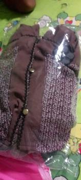 Product Review of Ayucitra gamis bianca fashion muslim dress wanita kekinian terbaru  panjang remaja kondangan mewah gaun from A**9 0