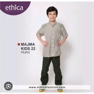 (PROMO) KOKO ANAK BY ETHICA