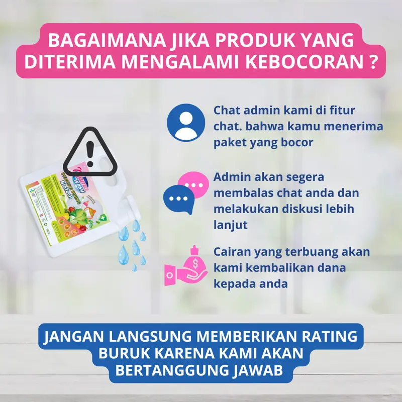 MamaWash Deterjen Cair Bayi & Dewasa 5 Liter - Detergent Laundry Liquid Sabun Cuci Baju Bayi Dewasa Eco Friendly 5000 ml 5