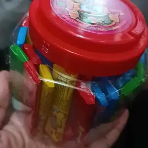 Permen Buble Gum Tato isi 50 pcs