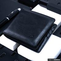 Gambar JFR Todo Wallet - Dompet Pria Bahan Kulit Premium J74 - BLACK dari Jennifer Wallet Kota Administrasi Jakarta Barat 5 Tokopedia