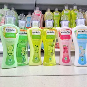 MUSTIKA RATU PEMBERSIH 150ML / PENYENGAR 150ML SERIES