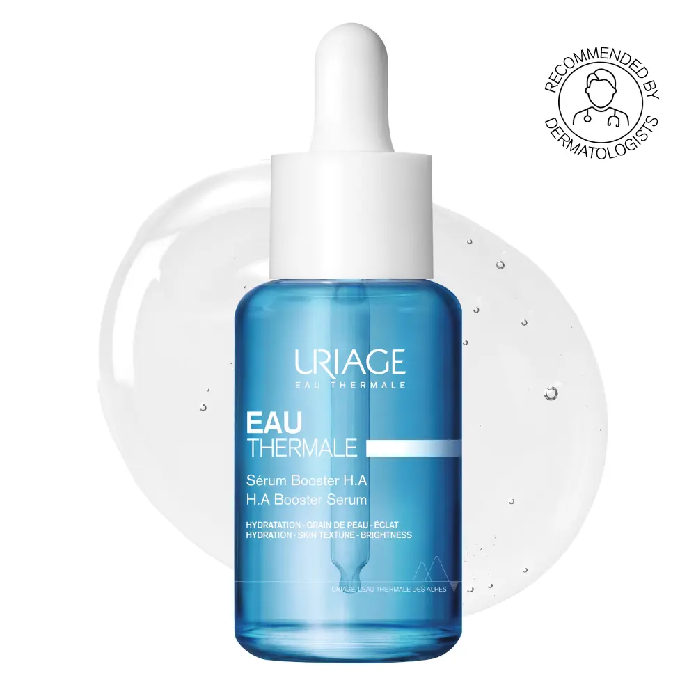 Uriage Thermal H.A. Booster Serum (30ml)