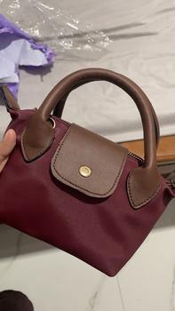 Product Review of Mini Lilo - Tas Selempang Wanita - POPSIO.ID from w**2 2