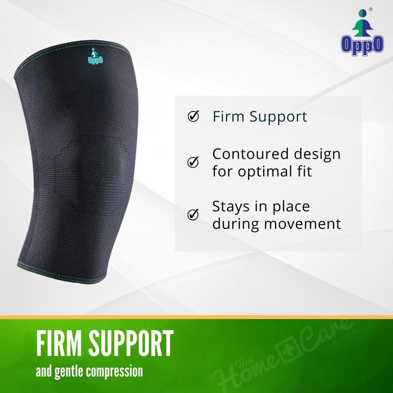 Product Introduction of OppO Knee Support RK200 | Modern Retail Series | Knee Guard Knee Brace 3