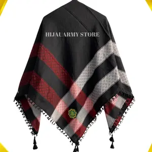 sorban segi empat /sorban santri  /sorban anak / KAIN sorban cowok dan cewek / sorban dewasa / sorban emas / sorban grosir / sorban imamah / sorban jilbab / sorban kepalaMi Kain Grafis Yellow Scarves & Shawls