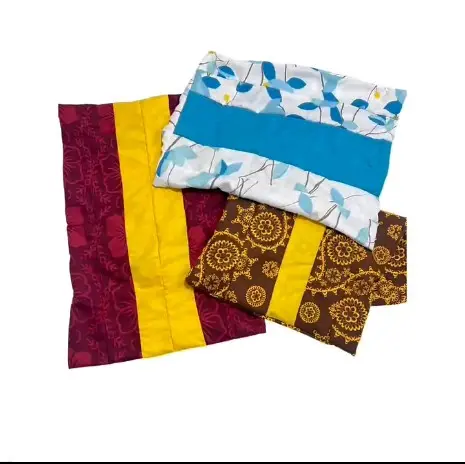 Sarung Bantal/sarban Sambung Jahit Rapi 45x60cm  paket murah 1kodi (20biji) 1