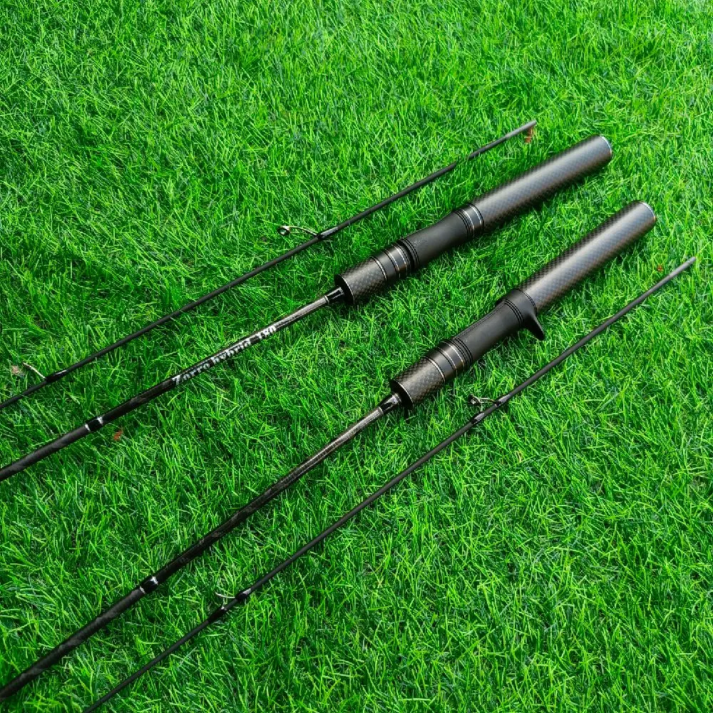 Joran zorro hybrid clicker solid carbon 180 cm