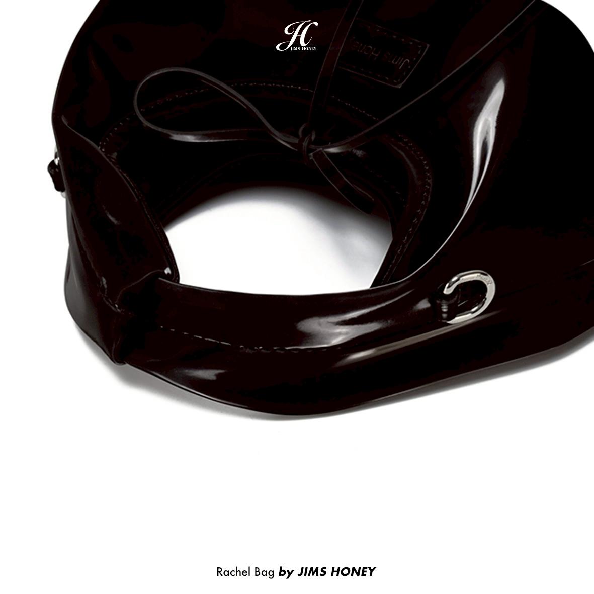 JIMS HONEY RACHEL BAG Tas Selempang Shoulder Bag Wanita Slingbag Cewek Jimshoney Trendy Elegan Kulit