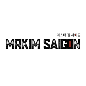 MrKim SaiGon