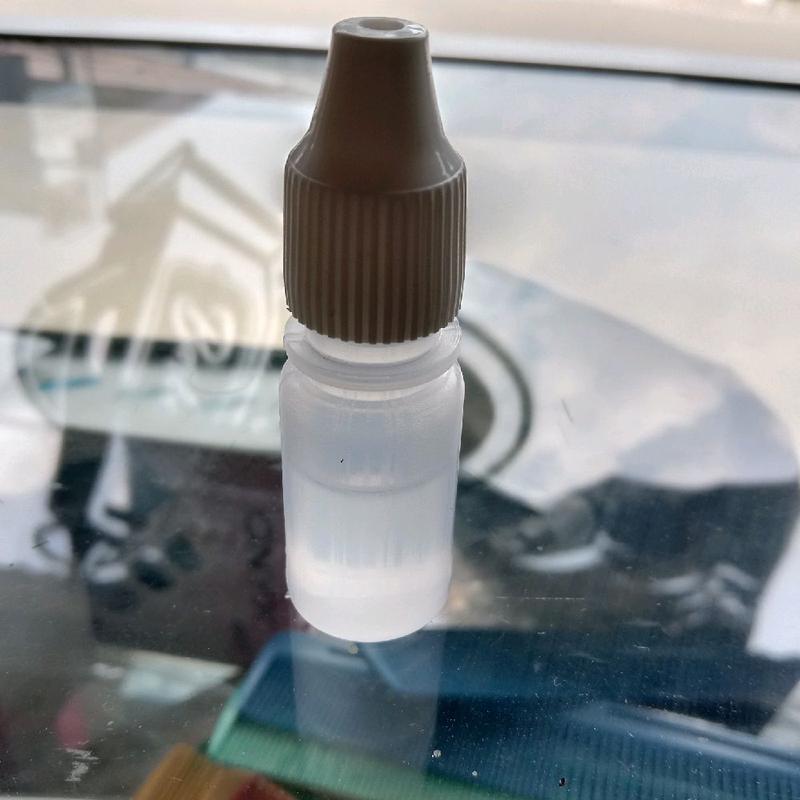 minyak pelumas Oil clipper/ pelumas alat cukur 1