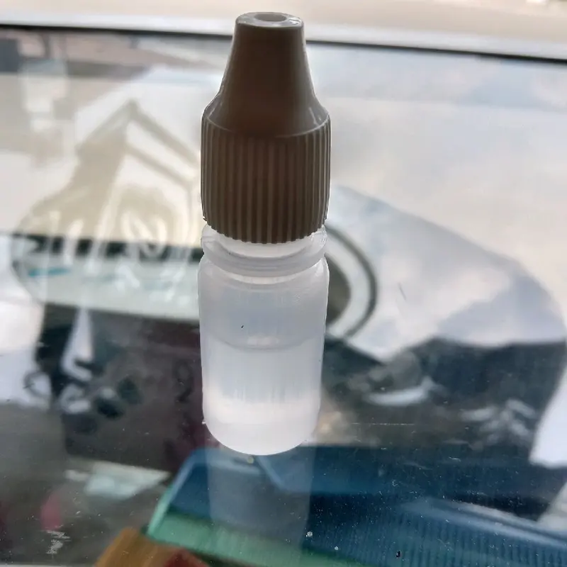 minyak pelumas Oil clipper/ pelumas alat cukur 1