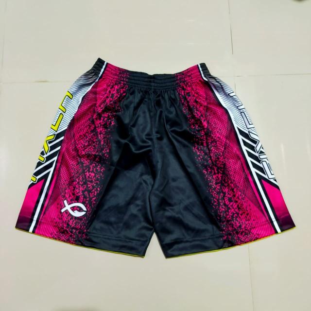 Product Introduction of Celana FIXCH Volley Fullprinting/Kolor volley Fullprinting bahan lotto tebal Voly Sport 7