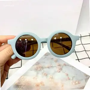 ALOY PL-H001 - Kacamata Anak Kacamata Hitam Untuk Bayi Usia 0-8 Tahun Kacamata Anak/Bayi A1 | best seller