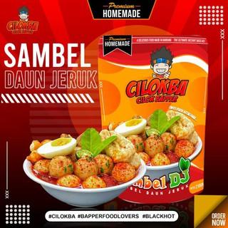 Basoaci Seblak Cilokba Bapper 3