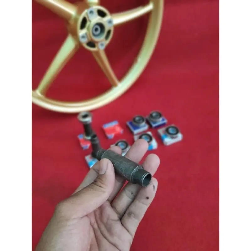 BOSHING LAKER 6202 PNP AS HONDA GL, MEGAPRO, TIGER, VIXION, RXKING, CB