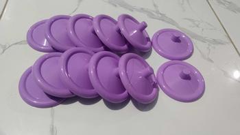 Product Review of PROMO 6 TUTUP GELAS MELAMIN from ** N**l 1