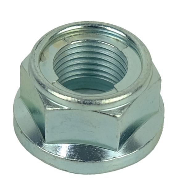 Gambar Mur U 16 MM Honda CRF150L K84 90306KCJ951 dari Honda Cengkareng Kota Tangerang Tokopedia