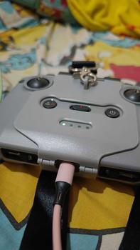 Product Review of DJI Mini 3 Drone Basic Garansi Resmi from Y**n 0