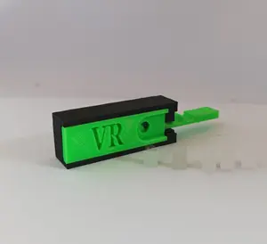 Singleshot otomatis isi 5 dari CNC bukan manual